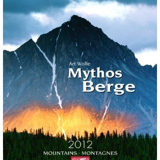 Mythos Berge 2012 / Mountains 2012 / Montagnes 2012 Art