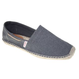 REPLAY Schuhe   Espandrilles ARCADE   black (grey)