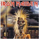 Iron Maiden Songs, Alben, Biografien, Fotos