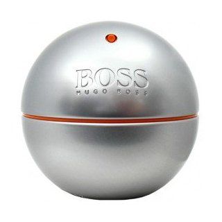 Hugo Boss In Motion homme / men, (9015) Eau de Toilette, Vaporisateur