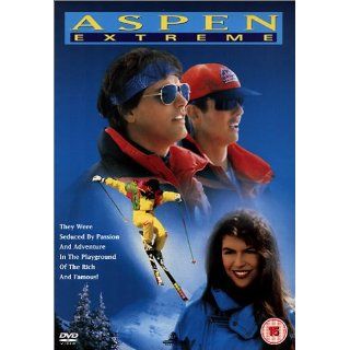 Aspen Extreme [UK Import] Paul Gross, Peter Berg, Finola