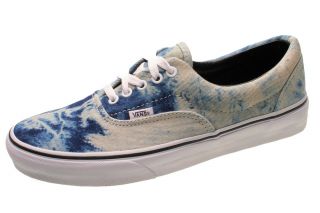 Vans Sneaker Era (Acid Denim) Blue