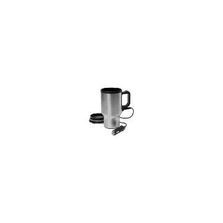 Thermos Tasse Edelstahl 12 V, fürs Auto Küche & Haushalt