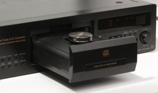 Sony CDP XB930 CD Spieler mit Puck