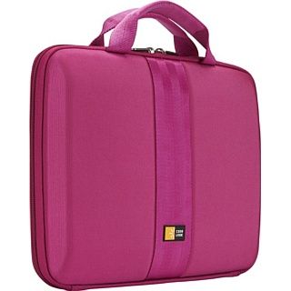 Notebook Tasche EVA pink 13,3 Computer & Zubehör