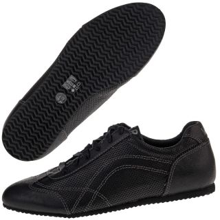 ESPRIT Schuhe Christian LU Black Gr. 42