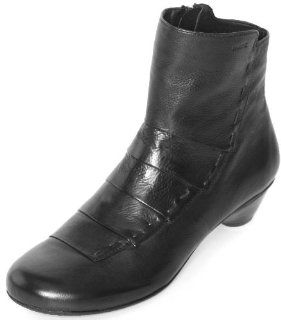Marc Shoes 1.428.13 02/100 Isola, Damen Stiefel: Schuhe