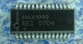 1pc Maxim MAX1999 Max1999EEI Acer Compaq HP