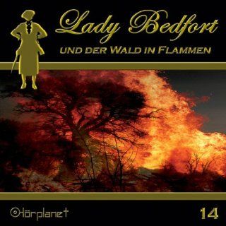 Der Wald in Flammen (14) Musik