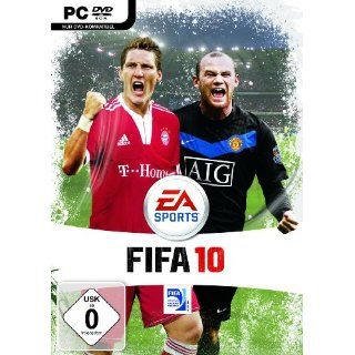 FIFA 10 Pc Games