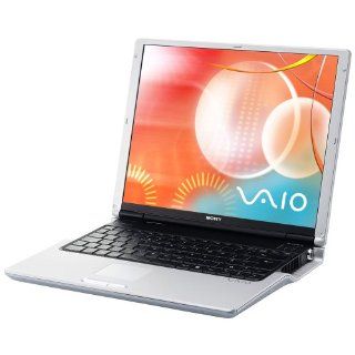 Sony VAIO PCG Z1 XMP Notebook 14,1 Zoll Computer