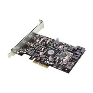 Asus PCIE GEN2 SATA6G Controller PCI e 2x SATA III 