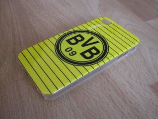 Borussia Dortmund Hard Case Schutzhülle für iPhone 4 ( BVB 09