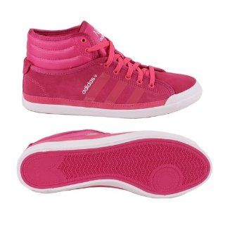 Adidas Originals Neo EZ QT Mid Sneaker pink Schuhe