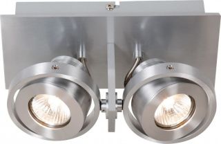 Lampe Deckenstrahler Spot Strahler Design Deckenlampe Leuchte