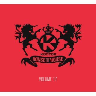 Kontor House of House Vol.17 Musik