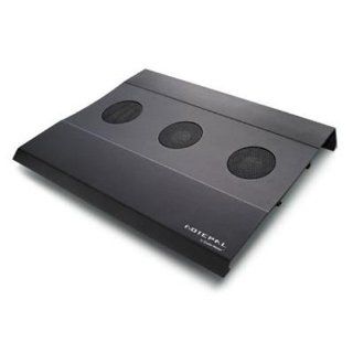 CoolerMaster NotePalW2 43,1 cm Notebook Kühler schwarz 