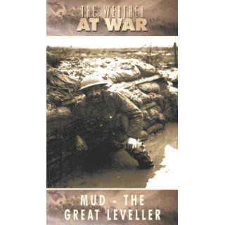 Weather at War, the   Mud   the Great Leveller [VHS] [UK Import] the