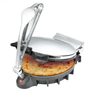 Tortilla Wrap Quesadilla Maker Maschine