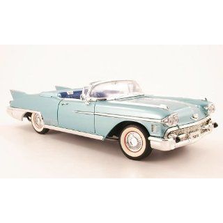 , 1958, Modellauto, Fertigmodell, Yat Ming 118 Spielzeug