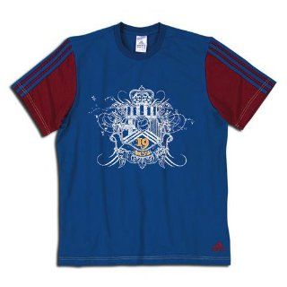Adidas T Shirt Lionel Messi FC Barcelona 314481: Sport