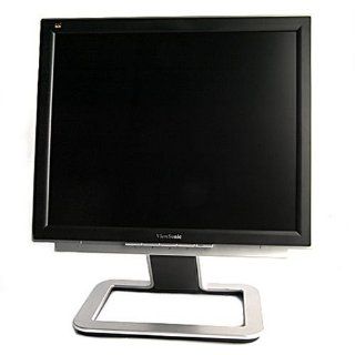 Viewsonic VX924 48,3 cm TFT Monitor silber: Computer