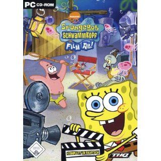 SpongeBob Schwammkopf   Film ab Games