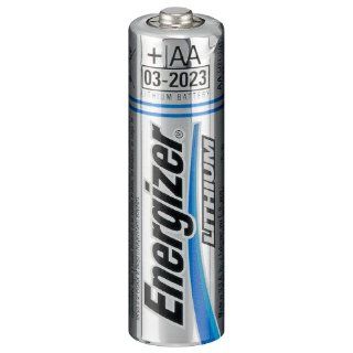 Energizer Batterien Ultimate Lithium digital/629611 Mignon Inh.4