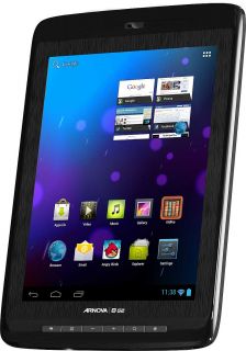 Arnova 8 G2 ICS Tablet 8GB, 20,3cm kapazitiv Elektronik