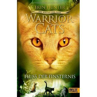 Warrior Cats   Die Macht der drei. Fluss der Finsternis III, Band 2