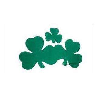 Shamrock Kleeblatt Irland Fahne Flagge Grösse 60x90cm   FRIP  Versand