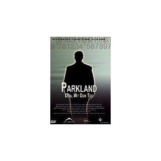 Parkland   Deal mit dem Tod Ellen Dubin, Richard Eden