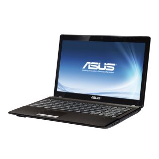 Asus X53TK SX045V Allround Notebook A6 3420M 8GB/500GB HD7670 1GB