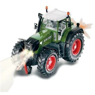 Siku 6752   CONTROL Traktor Fendt 930 Vario: Spielzeug