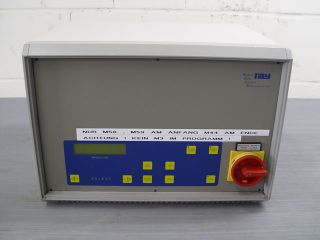 Frequenzumformer RAY ADIM FU für R30/R50/R25/R170