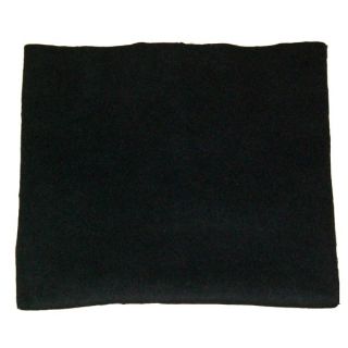 Moquette schwarz 70x135cm qm Preis 10,41