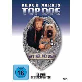 Chuck Norris   Top Dog Chuck Norris, Clyde Kusatsu