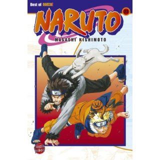 Naruto, Band 23 Masashi Kishimoto, Miyuki Tsuji Bücher