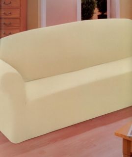 Ware CAVENLINE Design Spannbezug Überzug Überwurf Couch Bezug
