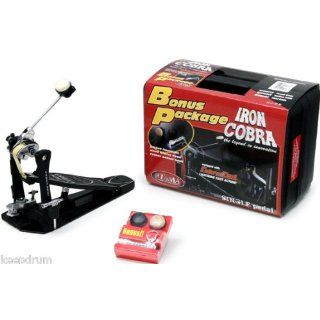 Tama Iron Cobra Flexi Glide HP900FS drum pedal 