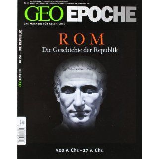 Republik 500 v. Chr,   27 v. Chr. Michael Schaper Bücher