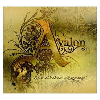 AvalonCeltic Legend Musik