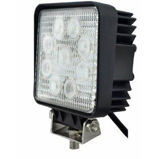 LED Arbeitsscheinwerfer 27 Watt (SMD) 9 30V, 1900 Lumen 