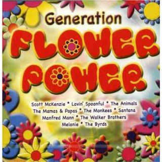Flower Power Generation (US Import) Musik