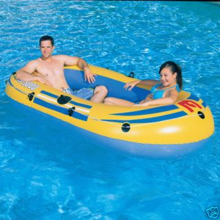 Atlantic Inflatable Boat / Dinghy, 103 x 58, New