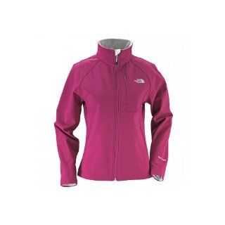 The North Face W Apex Bionic Jacket Softshell berry S 36/38: 