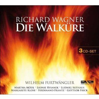 Wagner   Die Walküre (Valkyrie) Musik