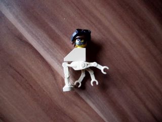 Lego Star Wars Figur Aldar Beedo 7159