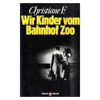 Wir Kinder vom Bahnhof Zoo Christiane F., Horst E. Richter