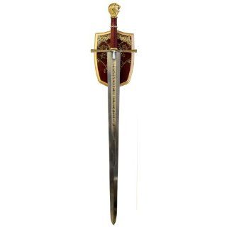 Die Chroniken von Narnia Replika 1/1 Peter s Schwert